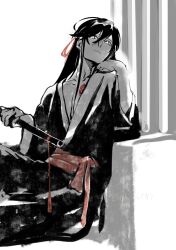 wei wuxian fan art