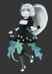 konpaku youmu from touhou