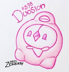 duosion from pokemon