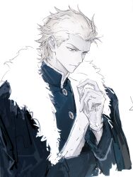 fate/strange fake fan art