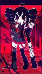 kasane teto from synthesizer v