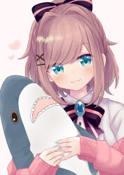 suzuhara lulu from nijisanji