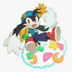 klonoa from kaze no klonoa