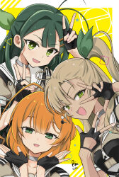 kantai collection fan art