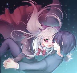 Booru post from safebooru.org