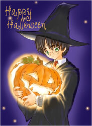 harry potter from halloween by yukipon