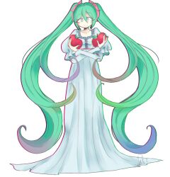 eve moonlit from evillious nendaiki