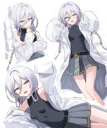 muv-luv fan art