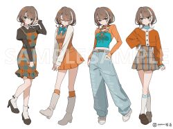 kamitsubaki studio fan art