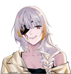 girls frontline fan art
