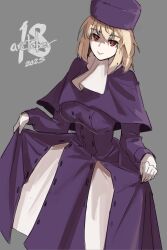 arcueid brunestud from fate/stay night