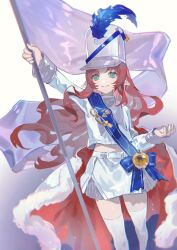 myrtle (arknights) from arknights