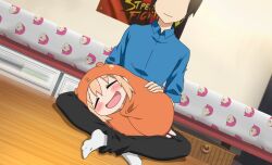 doma taihei from himouto! umaru-chan