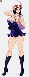 nico robin from one piece