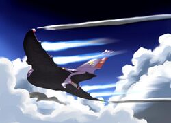 gundam fan art