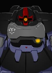 dom from gundam