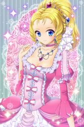 marie antoinette (versailles no bara) from versailles no bara by hayabusa koi