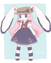 Booru post from safebooru.org