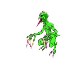 ninja slayer fan art
