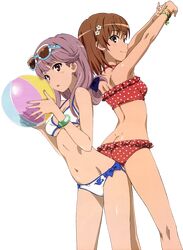 meigo arisa from to aru majutsu no index