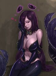 kraken (monster girl encyclopedia) from monster girl encyclopedia by tnwjd2tkfkd