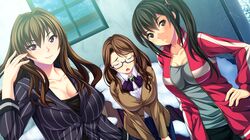 Booru post from safebooru.org