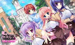 Booru post from safebooru.org