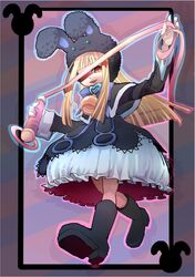 ebon magician curran from yu-gi-oh!