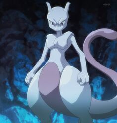 mewtwo from nintendo
