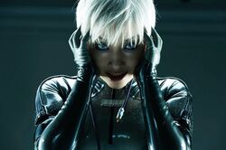 laughing octopus from metal gear (series)
