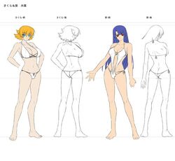 igawa sakura from lilith-soft by kagami hirotaka