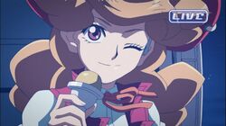 yu-gi-oh! fan art