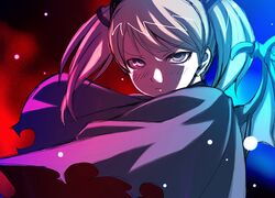casper from cave (developer) by tasaka shinnosuke