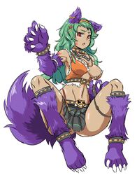 dragon poker fan art