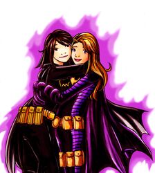 batgirl from batman (series)