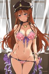 liscia (granblue fantasy) from granblue fantasy by takaharu