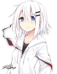 ringo-chan (otokuyou) from original by haegiwa