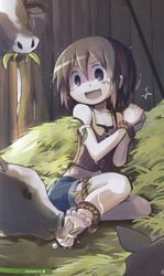 Booru post from safebooru.org