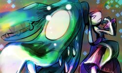 mawile from pokemon