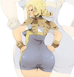 penelo from final fantasy by zinger (excess m)