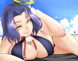 tatsuta (kantai collection) from kantai collection by teatime (mike)