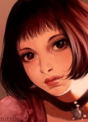mathilda lando fan art