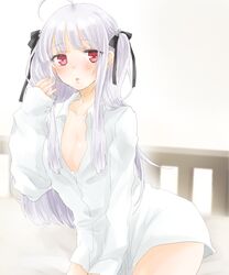 yurie sigtuna from absolute duo