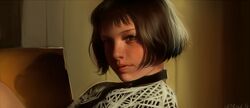 mathilda lando fan art