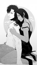 alex benedetto from gangsta
