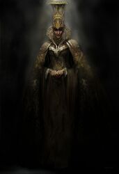 dc comics fan art