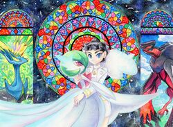 carnet (pokemon) from pokemon