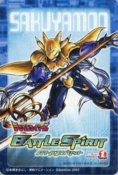 sakuyamon from digimon