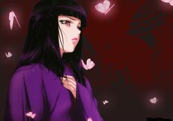 hotarubi from basilisk (manga)