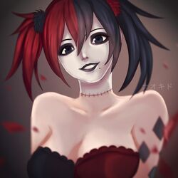 harley quinn from batman (series)